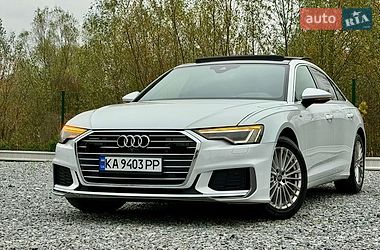 Audi A6  2019