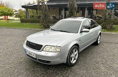 audi a6 1998 в Жовква от профессионального продавца Svytoslav