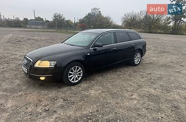 Audi A6  2008