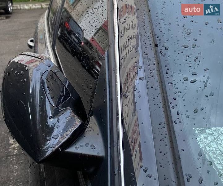 Седан Audi A6 2012 в Харькове