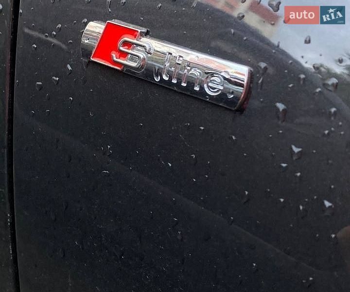 Седан Audi A6 2012 в Харькове