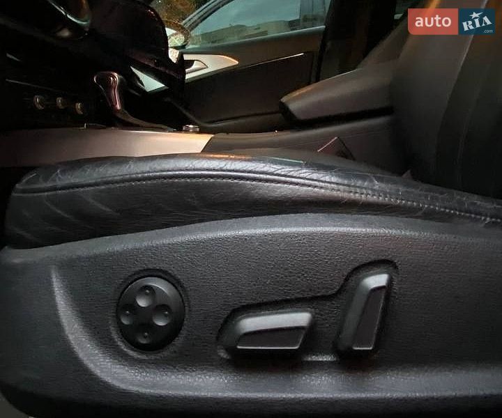 Седан Audi A6 2012 в Харькове