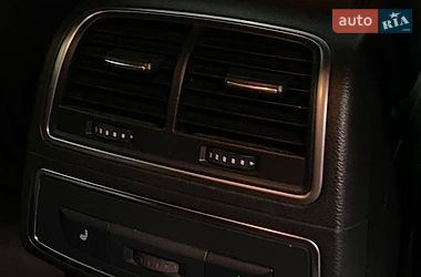 Седан Audi A6 2012 в Харькове