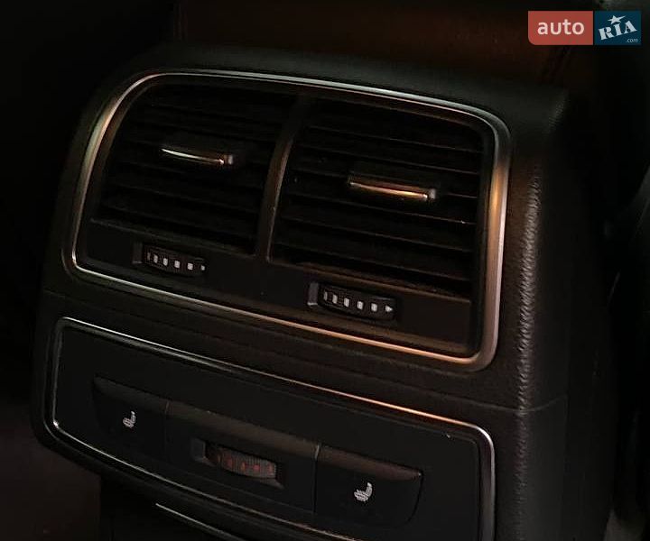 Седан Audi A6 2012 в Харькове