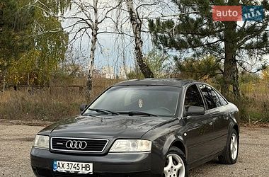 Audi A6  1999