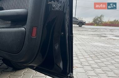 Седан Audi A6 2002 в Хотине