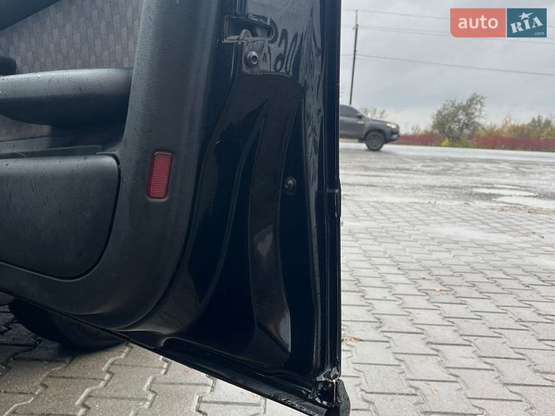 Седан Audi A6 2002 в Хотине
