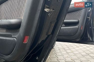 Седан Audi A6 2002 в Хотине