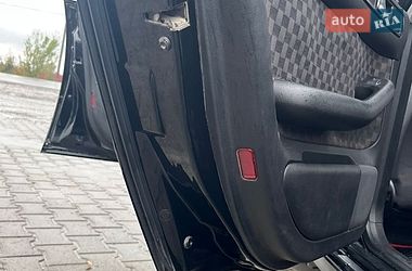 Седан Audi A6 2002 в Хотине