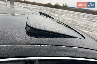 Седан Audi A6 2002 в Хотине