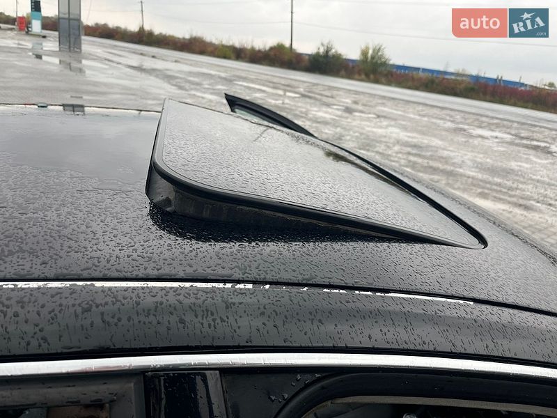 Седан Audi A6 2002 в Хотине