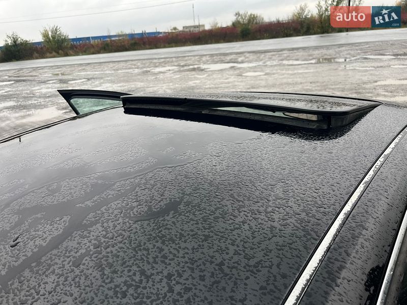 Седан Audi A6 2002 в Хотине