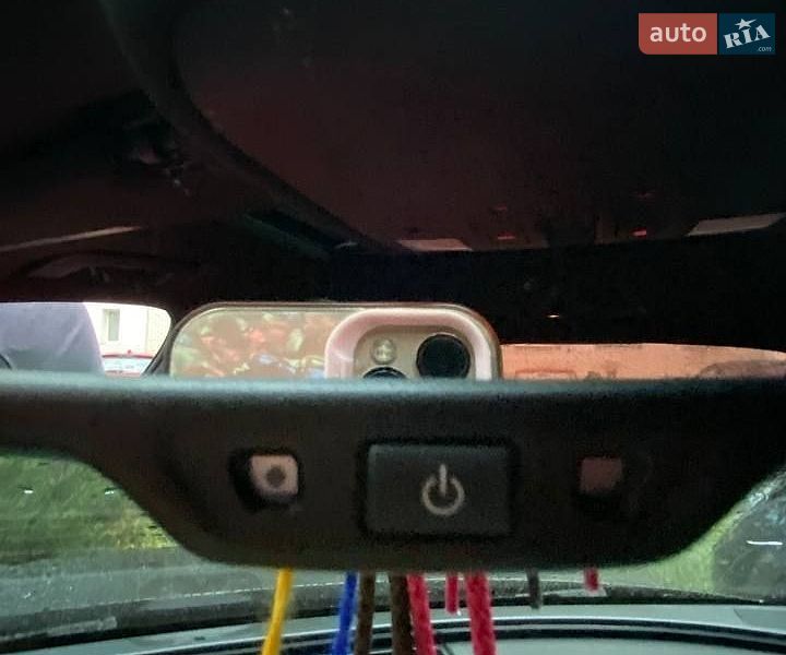 Седан Audi A6 2012 в Харькове
