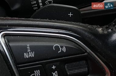 Седан Audi A6 2012 в Харькове