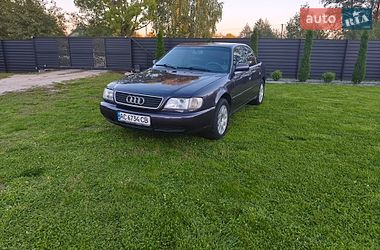 Audi A6  1995