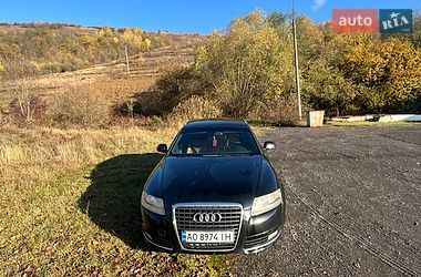 Audi A6  2010