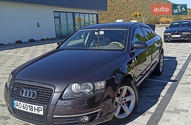 Audi A6 2005
