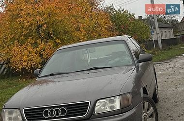 Audi A6 1996