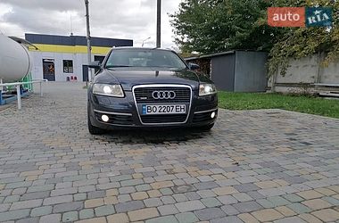 Audi A6  2006