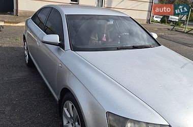 Audi A6  2008