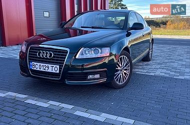 Audi A6  2009