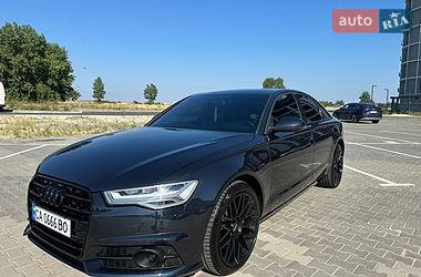 Audi A6  2014