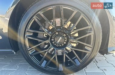 Седан Audi A6 2014 в Черкасах