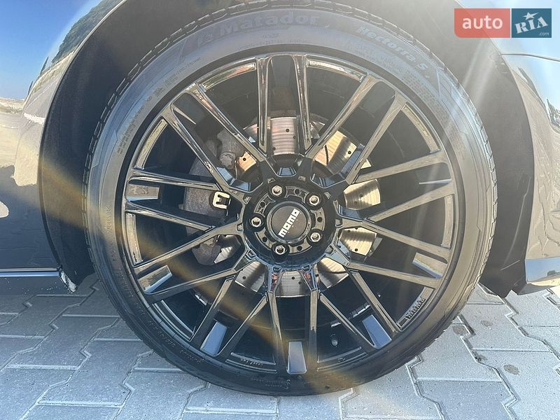 Седан Audi A6 2014 в Черкасах