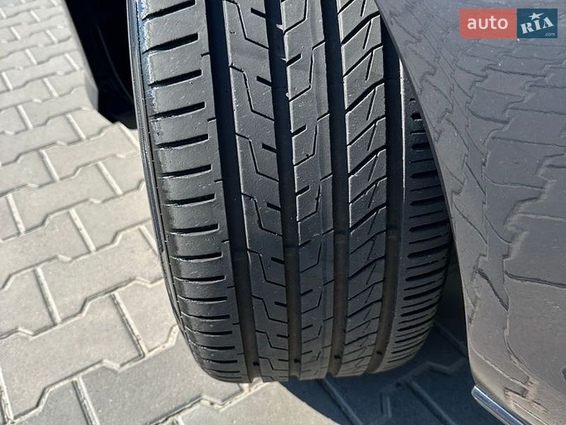 Седан Audi A6 2014 в Черкасах