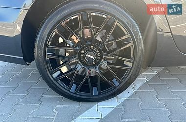 Седан Audi A6 2014 в Черкасах