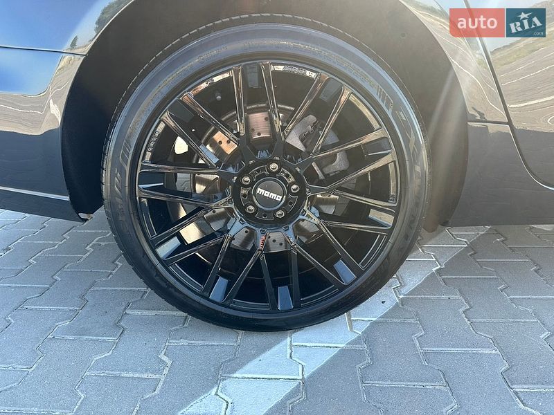 Седан Audi A6 2014 в Черкасах