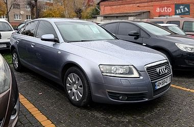 Audi A6  2006