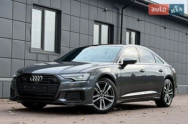 Audi A6  2023