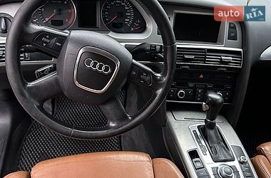 Універсал Audi A6 2007 в Немовичах