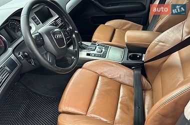 Універсал Audi A6 2007 в Немовичах