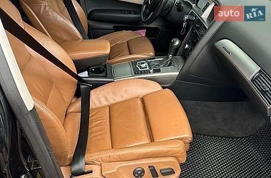 Універсал Audi A6 2007 в Немовичах