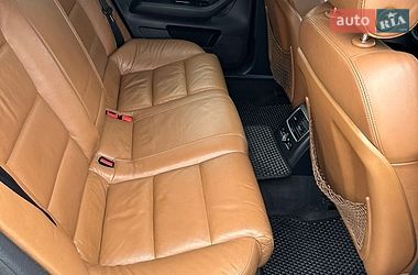 Універсал Audi A6 2007 в Немовичах
