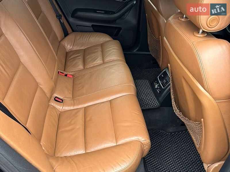 Універсал Audi A6 2007 в Немовичах