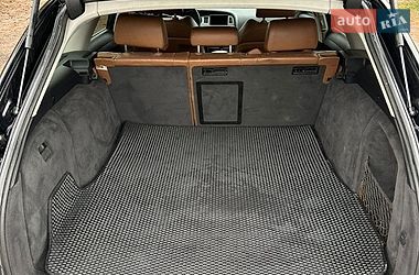 Універсал Audi A6 2007 в Немовичах