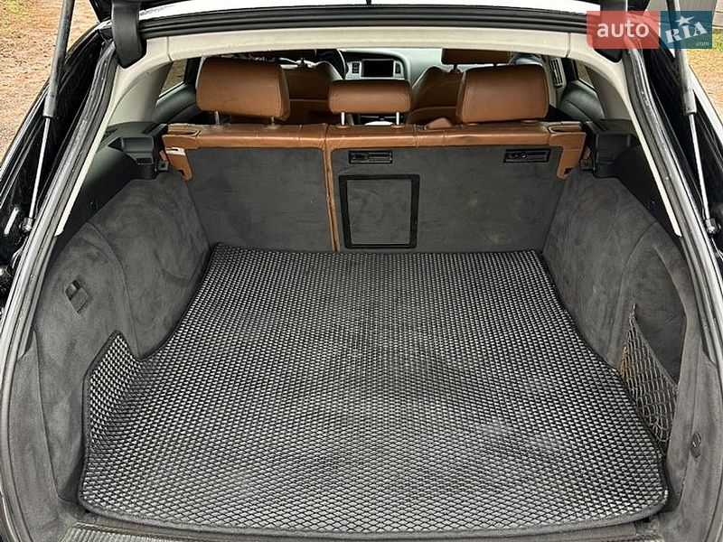 Універсал Audi A6 2007 в Немовичах