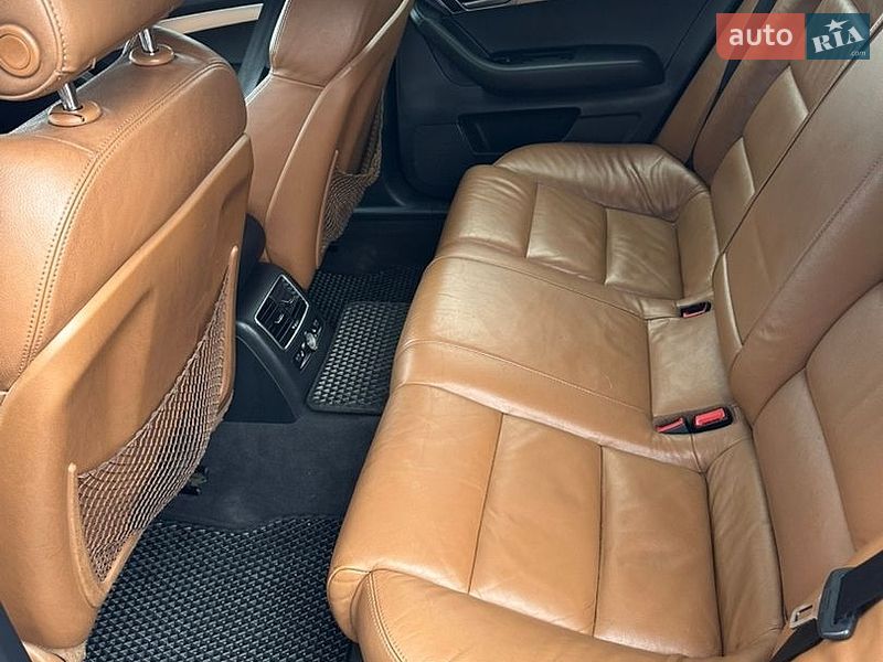 Універсал Audi A6 2007 в Немовичах