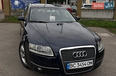 Audi A6  2006