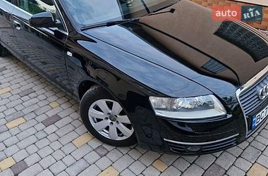 Audi A6  2008