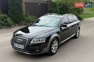 Audi A6  2006