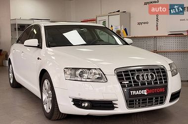 Audi A6  2008