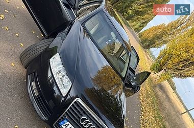 Седан Audi A6 2010 в Березане