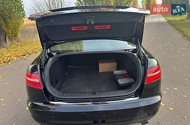 Седан Audi A6 2010 в Березане