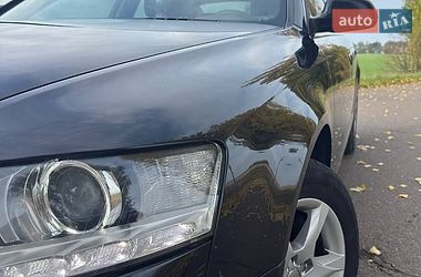 Седан Audi A6 2010 в Березане