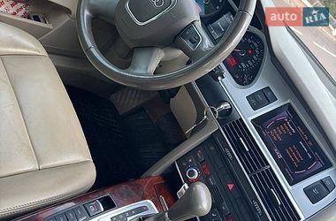 Седан Audi A6 2010 в Березане