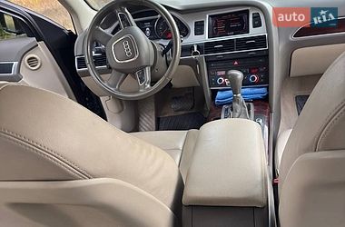 Седан Audi A6 2010 в Березане